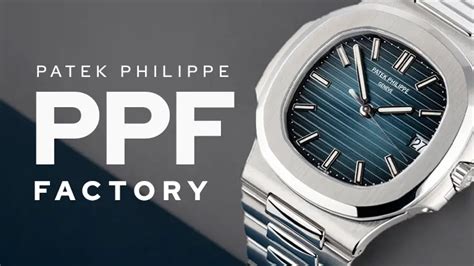 patek philippe factory|patek philippe website.